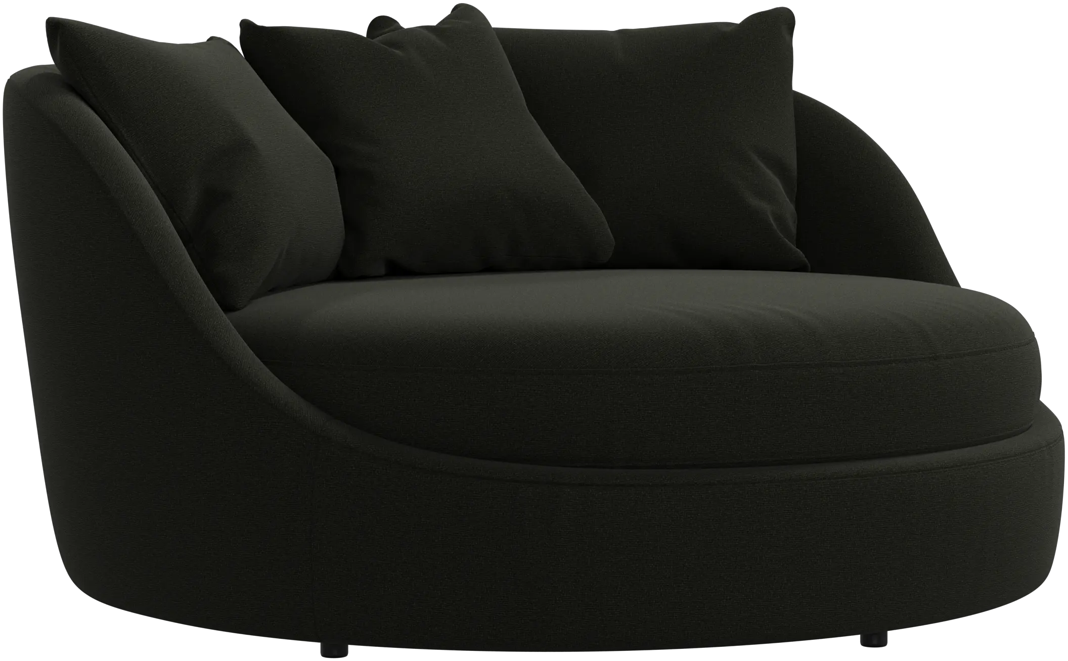 Øラウンジチェア | ボーコンセプトのデザイナー家具 | ボーコンセプト